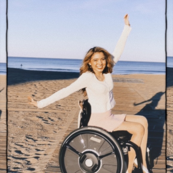 Meet your Posher, Jordan - Picture 1 of 1